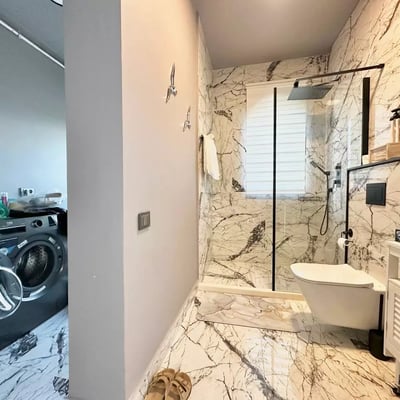 Длительная аренда дома 186 м² в Cristian Brașov, Румыния