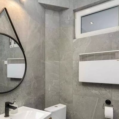 Long-term rental of 2-room apartment 44 m² in central Kraków, Poland