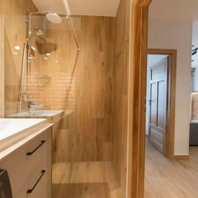 Long-term rental of 2-room apartment 32 m² in Przedmieście Warszawskie, Kraków, Poland