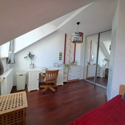 Long-term rental of house in Bratislava II, Bratislava, Slovakia