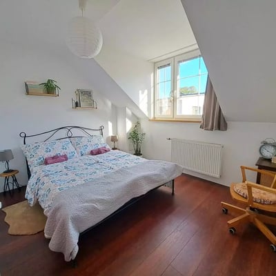 Long-term rental of house in Bratislava II, Bratislava, Slovakia