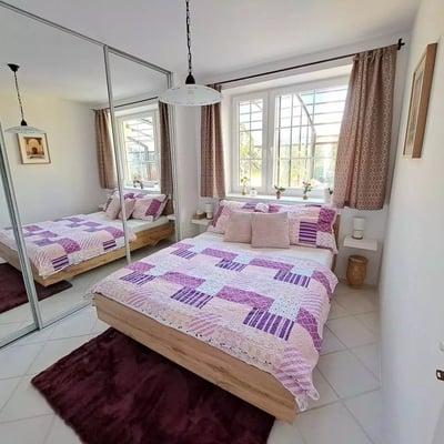 Long-term rental of house in Bratislava II, Bratislava, Slovakia