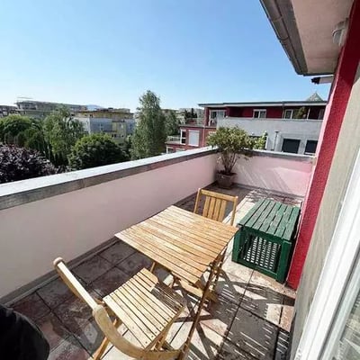 Длительная аренда 2-х комнатной квартиры 80 м², Брашов, Румыния