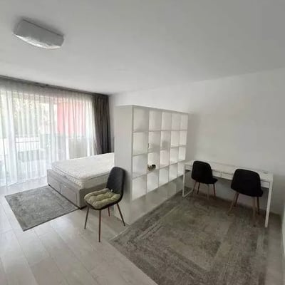 Длительная аренда 2-х комнатной квартиры 80 м², Брашов, Румыния