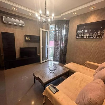 Аренда на длительный срок квартиры 1+1, 47 м² в Батуми, Грузия