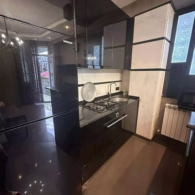 Аренда на длительный срок квартиры 1+1, 47 м² в Батуми, Грузия