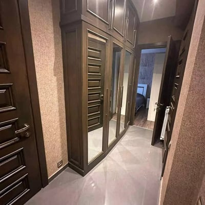 Аренда на длительный срок квартиры 1+1, 47 м² в Батуми, Грузия