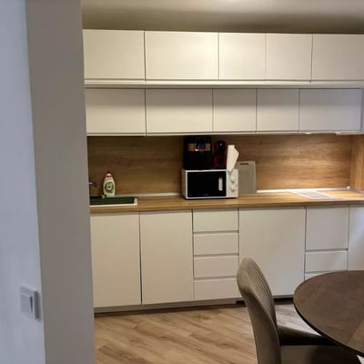 Аренда на длительный срок 2-х комнатных апартаментов 52 м² в Констанце, Румыния