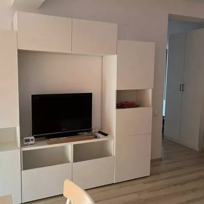 Аренда на длительный срок 2-х комнатных апартаментов 60 м² в Констанце, Румыния