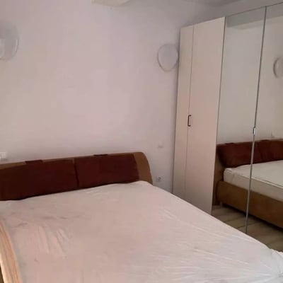 Аренда на длительный срок 2-х комнатных апартаментов 60 м² в Констанце, Румыния