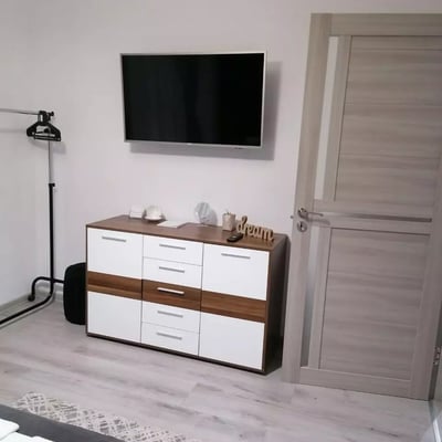 Аренда на длительный срок 3-х комнатной квартиры 65 м² в районе Tomis Plus, Констанца, Румыния