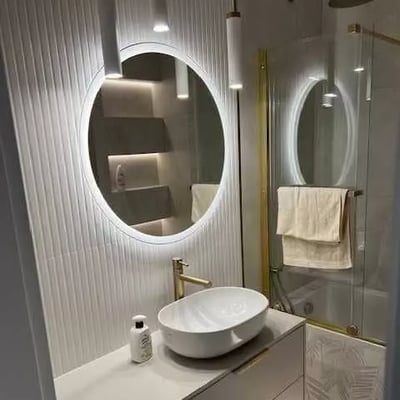 Long-term rental of 2-room apartment 41 m² near Lake Bagry, Kraków, Poland