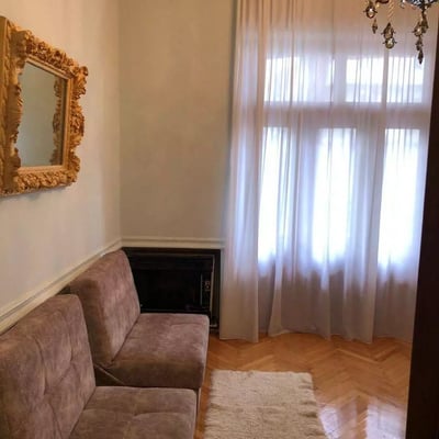 Langzeitmiete einer 1+1-Wohnung mit 48 m² in Batumi, Georgien