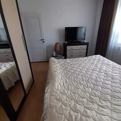 Длительная аренда 2-комнатных апартаментов, 65 м², Inel 2, Констанца, Румыния