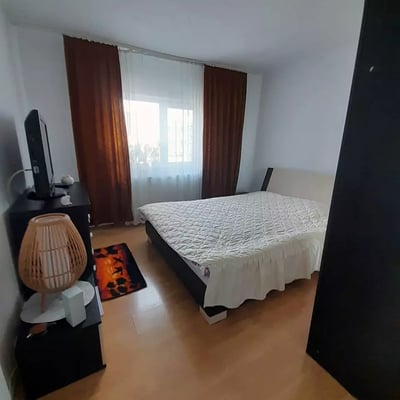 Длительная аренда 2-комнатных апартаментов, 65 м², Inel 2, Констанца, Румыния