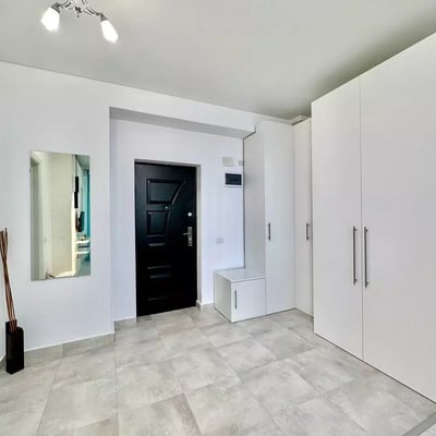 Location longue durée d’un appartement 2 pièces, Bucarest, Roumanie