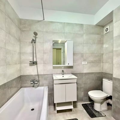 Location longue durée d’un appartement 2 pièces, Bucarest, Roumanie