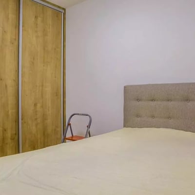 Location longue durée d’un appartement 2 pièces 40 m², Zvezdara, Belgrade, Serbie