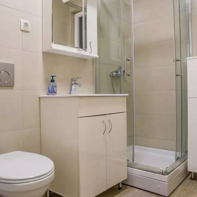 Location longue durée d’un appartement 2 pièces 40 m², Zvezdara, Belgrade, Serbie