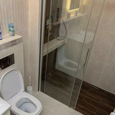 Langfristige Miete einer 2-Zimmer-Wohnung mit 50 m² in Krakau, Polen