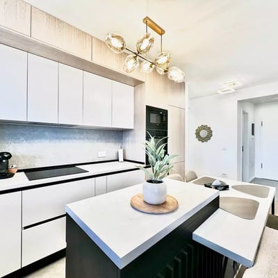 ʼДолгосрочная аренда 2-комнатной квартиры в Брашове, Румыния