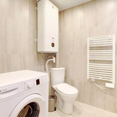 Long-term rental of 30 m² studio in Paris 11th district, France