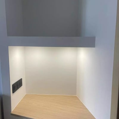Long-term rental of 15 m² studio with balcony in Paris 7th district, France