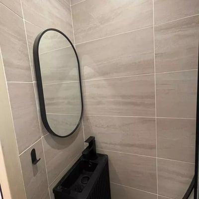 Long-term rental of 15 m² studio with balcony in Paris 7th district, France