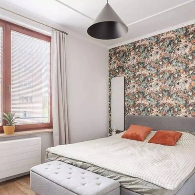 Location longue durée d’un appartement 3 pièces de 91 m² à Varsovie, Pologne