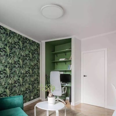 Long-term rental of 3-room apartment 91 m² in Warsaw, Poland