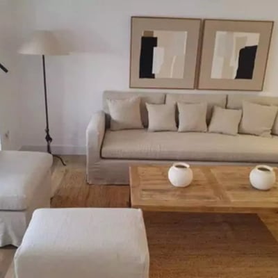 Location longue durée d’un appartement de 90 m² et 3 chambres au centre d’Alicante, Espagne