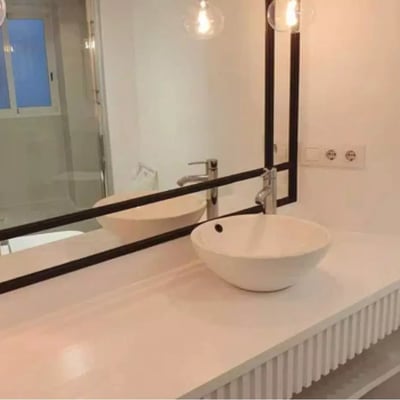 Location longue durée d’un appartement de 90 m² et 3 chambres au centre d’Alicante, Espagne