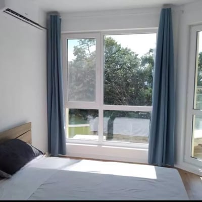 Langfristige Vermietung einer 2-Zimmer-Wohnung im Stadtteil Pchelina, Warna, Bulgarien