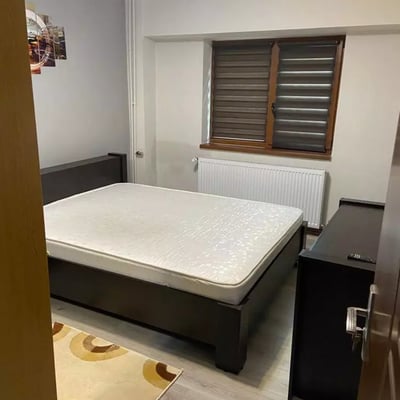 Long-term rental of 52 m² 2-room apartment in Tomis III, Constanța, Romania