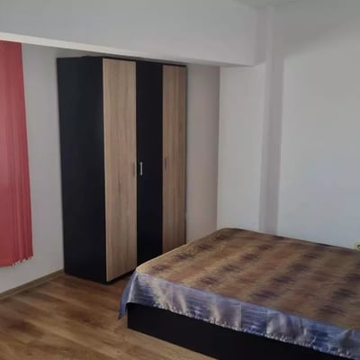 Долгосрочная аренда дуплекса 120 м², Констанца, Румыния