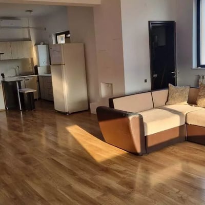 Долгосрочная аренда дуплекса 120 м², Констанца, Румыния