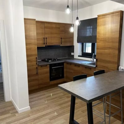 Долгосрочная аренда апартаментов 82 м² в районе Veterani, Констанца, Румыния