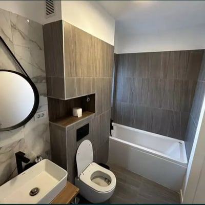 Долгосрочная аренда апартаментов 82 м² в районе Veterani, Констанца, Румыния