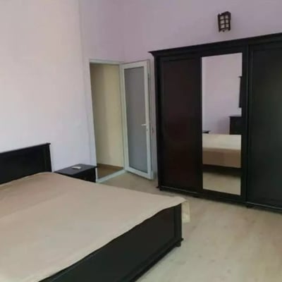 Долгосрочная аренда квартиры 100 м² в районе Faleza Nord, Констанца, Румыния