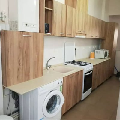 Долгосрочная аренда квартиры 100 м² в районе Faleza Nord, Констанца, Румыния