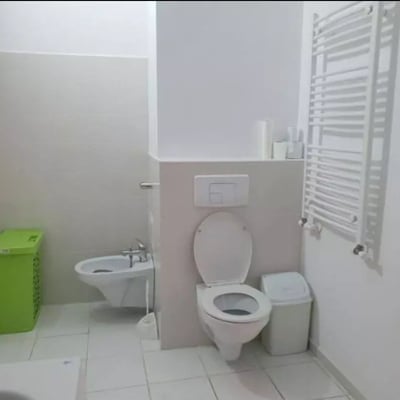 Langfristige Vermietung einer 100 m² großen Wohnung im Viertel Faleza Nord, Constanța, Rumänien