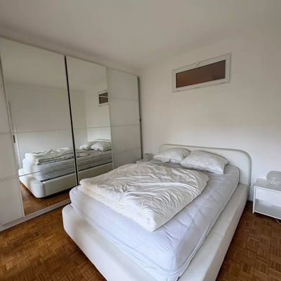 Long-term rental of 72 m² 3-room apartment in Paris 16th district, France