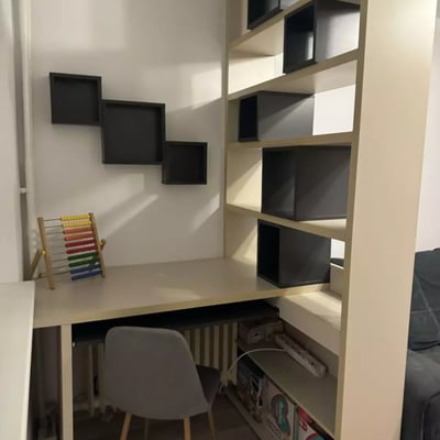 Долгосрочная аренда 2-комнатных апартаментов 53 м², Констанца, Румыния