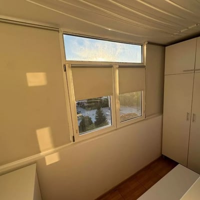 Long-term rental of 2-room apartment 53 m², Constanța, Romania