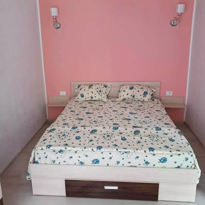 Location longue durée d’un appartement 2 pièces de 50 m², Tomis Nord, Constanța, Roumanie