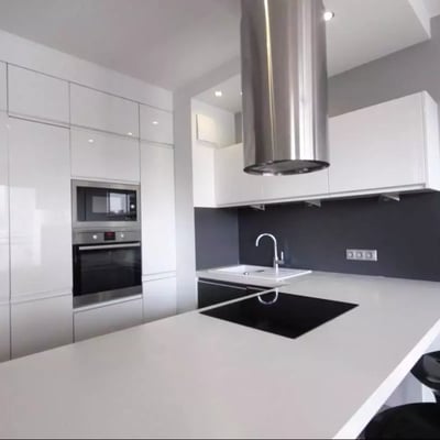 Alquiler a largo plazo de piso de 2 habitaciones 55 m², Ursynów, Varsovia, Polonia
