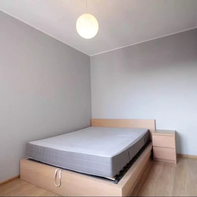 Alquiler a largo plazo de piso de 2 habitaciones 55 m², Ursynów, Varsovia, Polonia