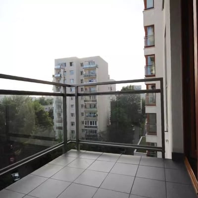 Alquiler a largo plazo de piso de 2 habitaciones 55 m², Ursynów, Varsovia, Polonia