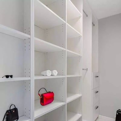 Langzeitmiete einer 2-Zimmer-Wohnung 48,5 m², Grzegórzki, Krakau, Polen