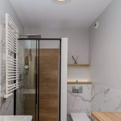 Langzeitmiete einer 2-Zimmer-Wohnung 48,5 m², Grzegórzki, Krakau, Polen